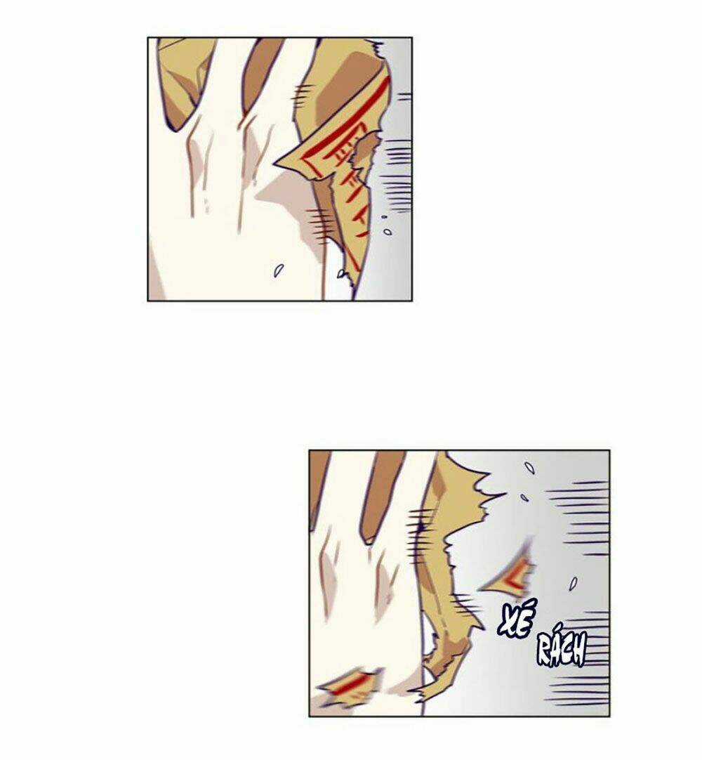 Hoa Đạo Sĩ Chapter 7 trang 47