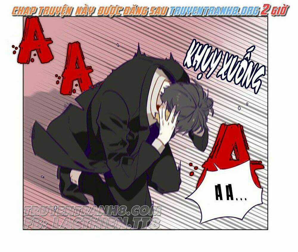 Hoa Đạo Sĩ Chapter 7 trang 48