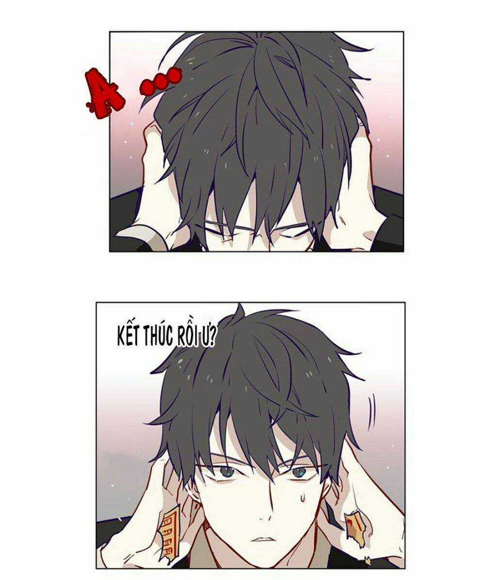 Hoa Đạo Sĩ Chapter 7 trang 49