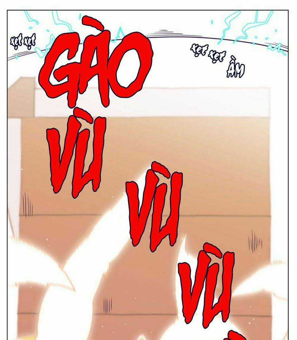 Hoa Đạo Sĩ Chapter 7 trang 5