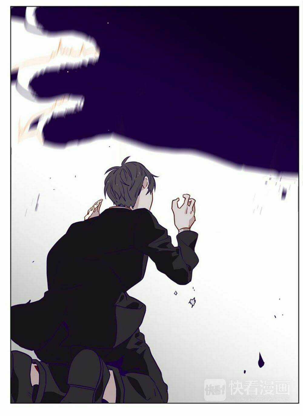 Hoa Đạo Sĩ Chapter 7 trang 50