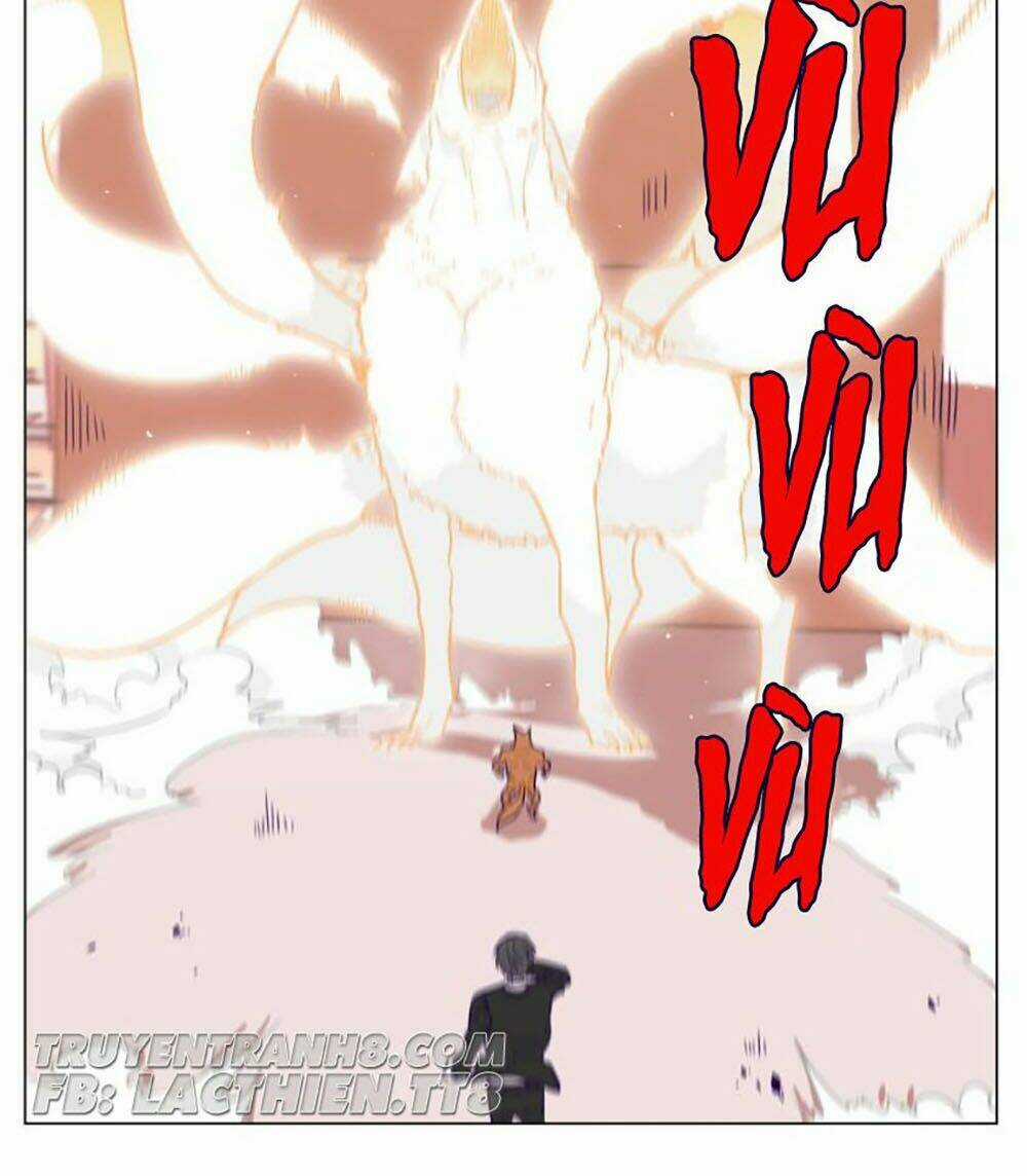 Hoa Đạo Sĩ Chapter 7 trang 6