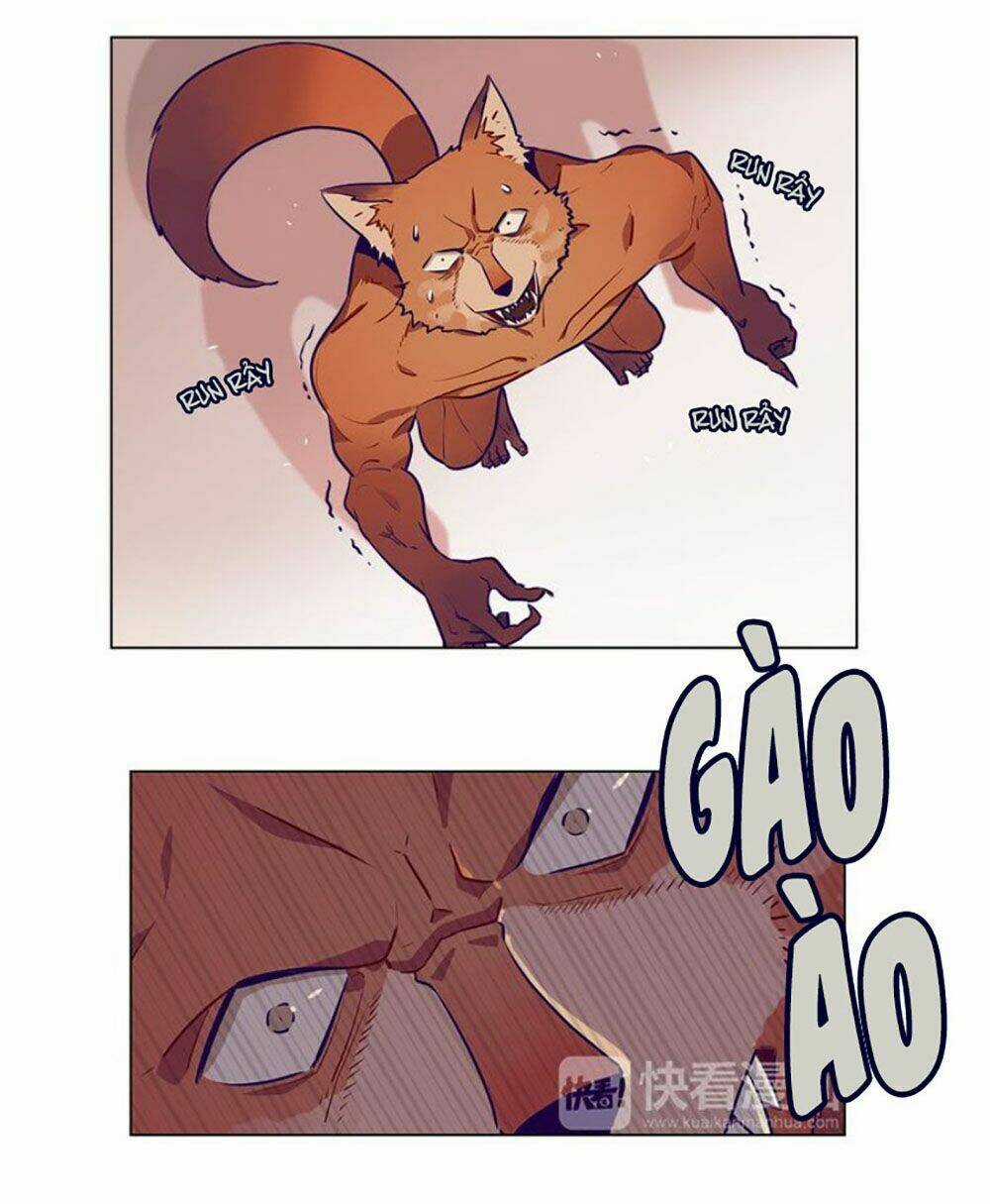 Hoa Đạo Sĩ Chapter 7 trang 7