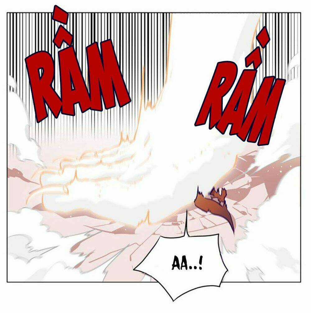 Hoa Đạo Sĩ Chapter 7 trang 8