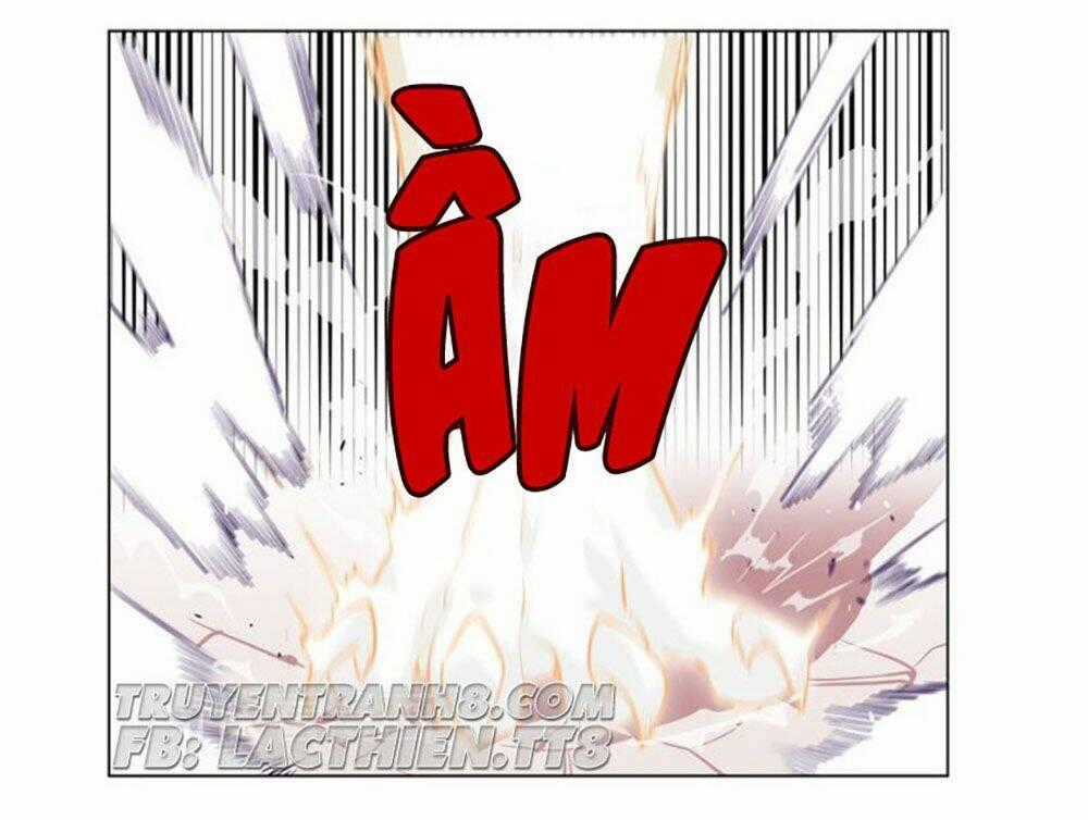 Hoa Đạo Sĩ Chapter 8 trang 1