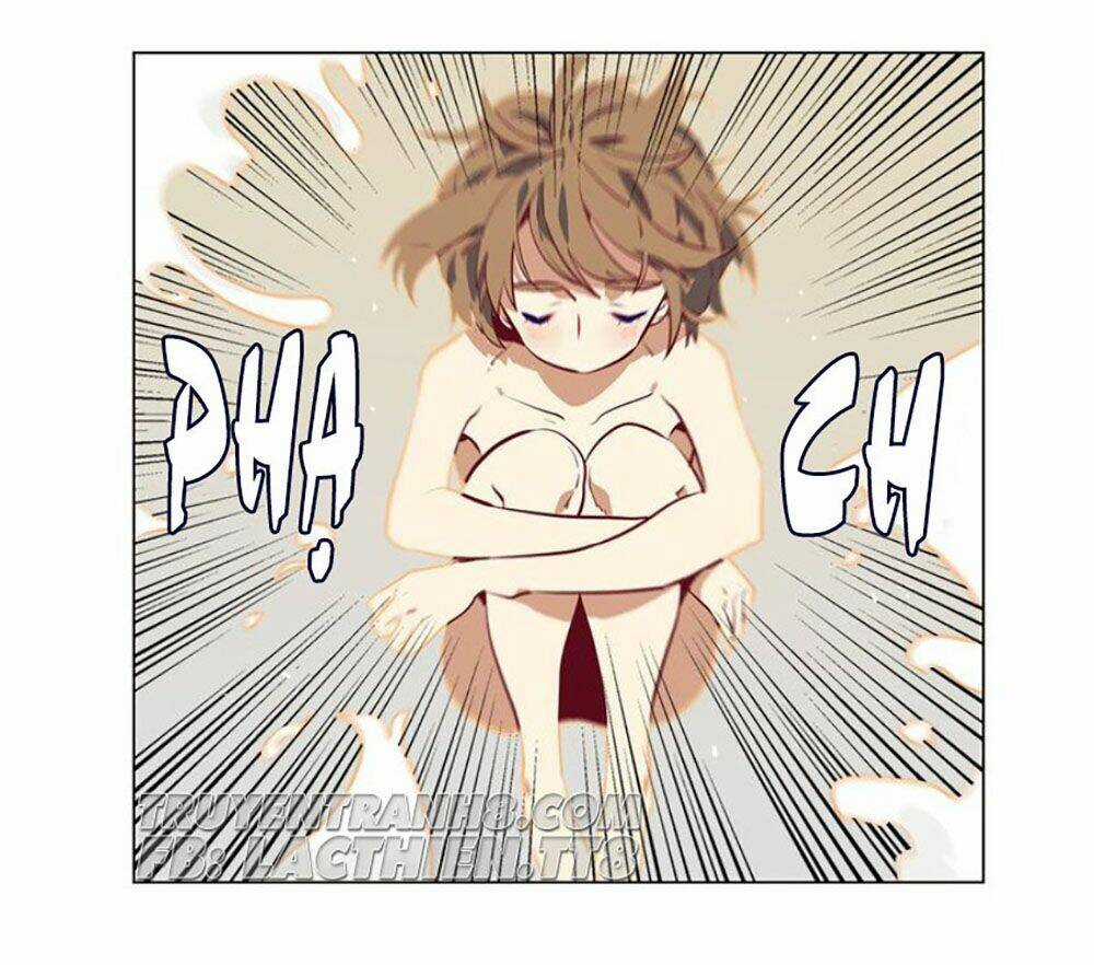 Hoa Đạo Sĩ Chapter 8 trang 10