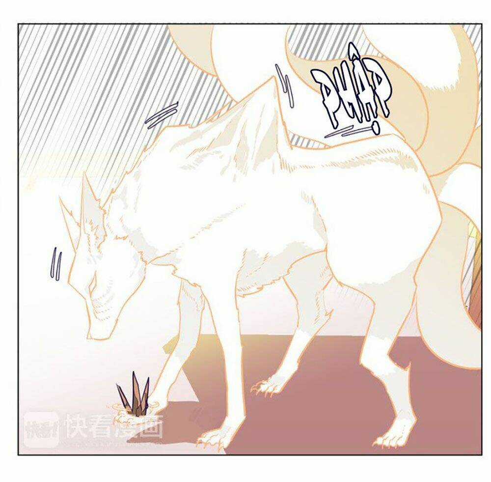 Hoa Đạo Sĩ Chapter 8 trang 11