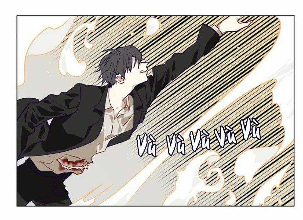 Hoa Đạo Sĩ Chapter 8 trang 12