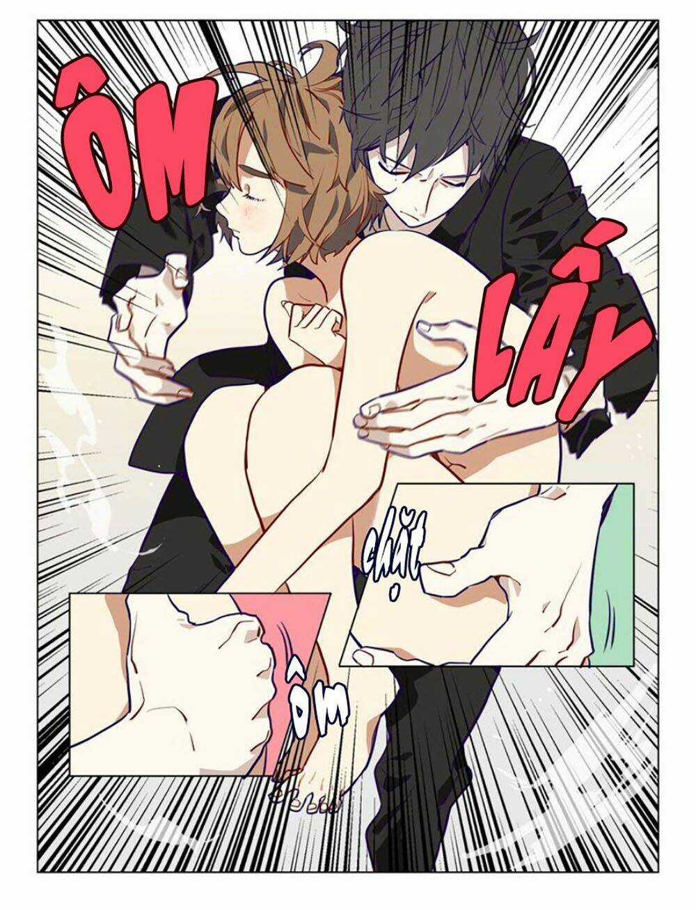 Hoa Đạo Sĩ Chapter 8 trang 13