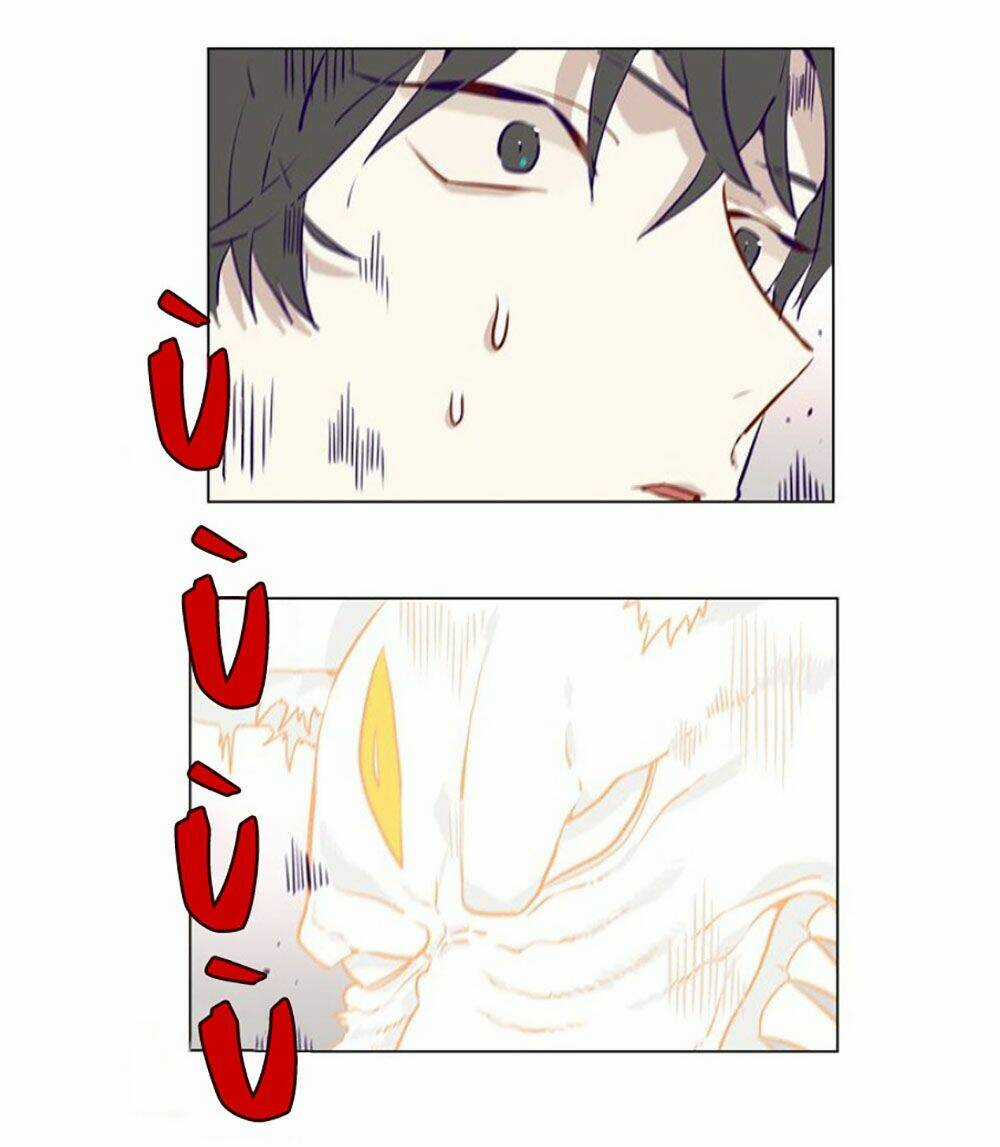 Hoa Đạo Sĩ Chapter 8 trang 19