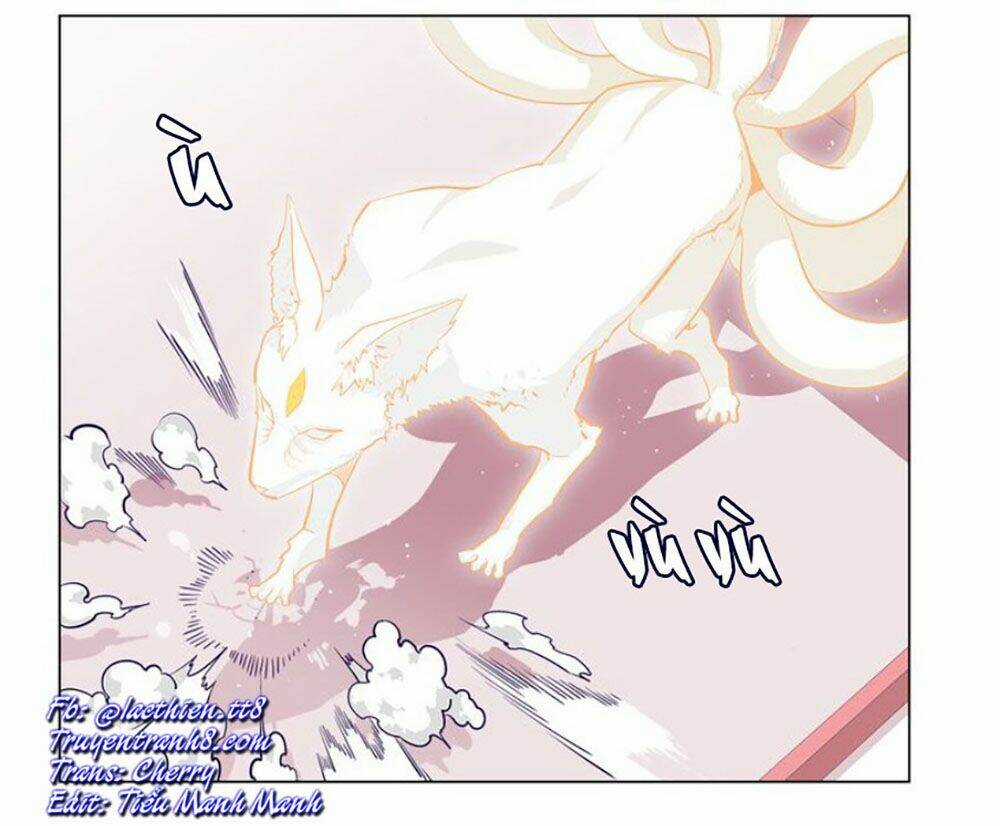 Hoa Đạo Sĩ Chapter 8 trang 2