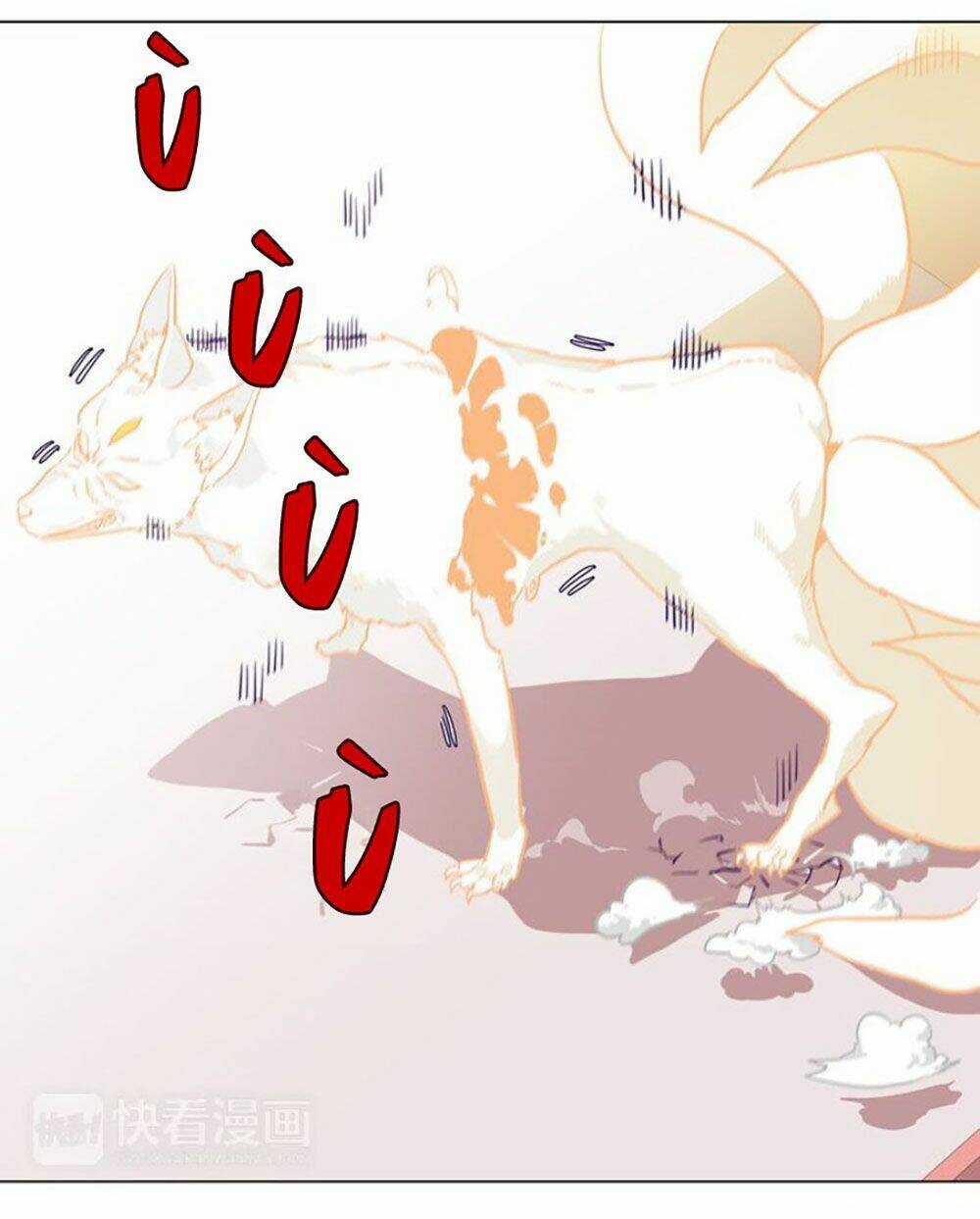 Hoa Đạo Sĩ Chapter 8 trang 20