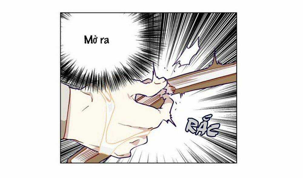 Hoa Đạo Sĩ Chapter 8 trang 25