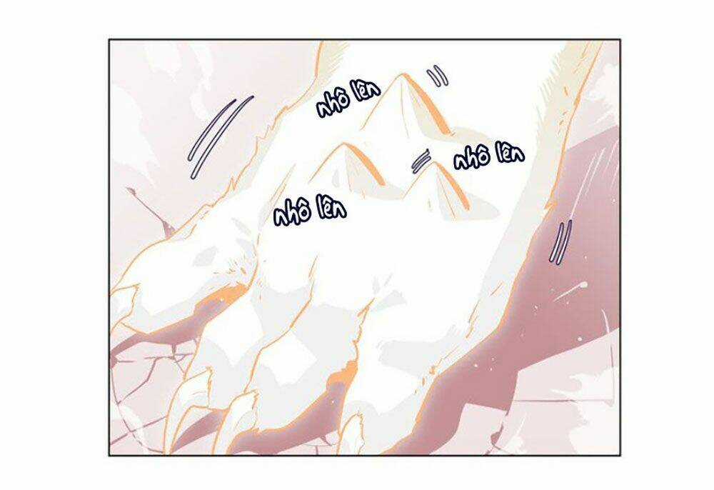 Hoa Đạo Sĩ Chapter 8 trang 3