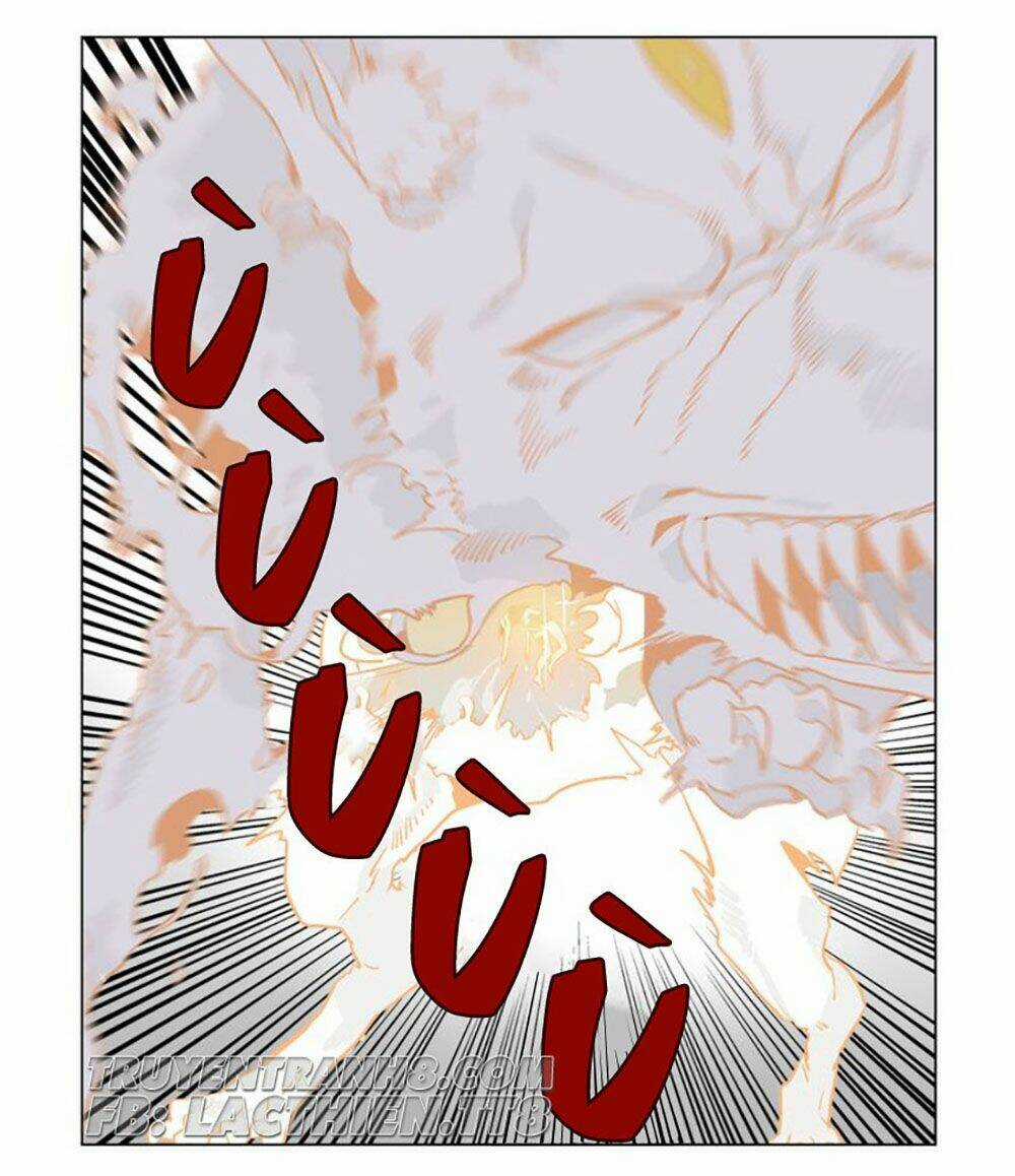 Hoa Đạo Sĩ Chapter 8 trang 30