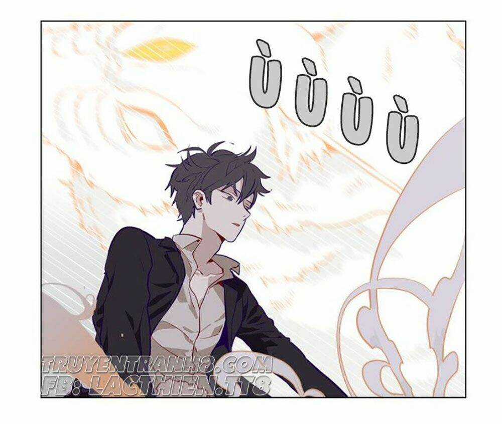 Hoa Đạo Sĩ Chapter 8 trang 34