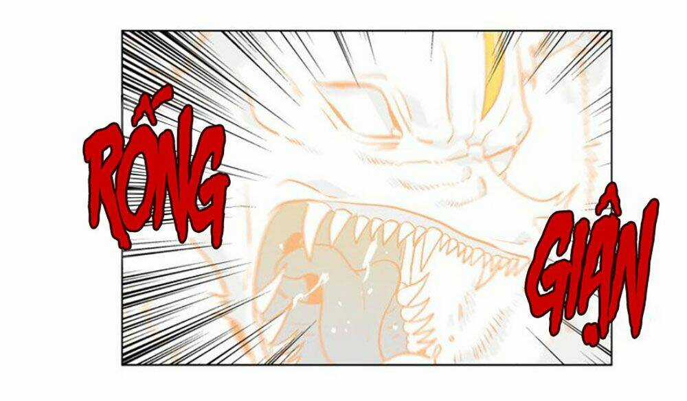 Hoa Đạo Sĩ Chapter 8 trang 35