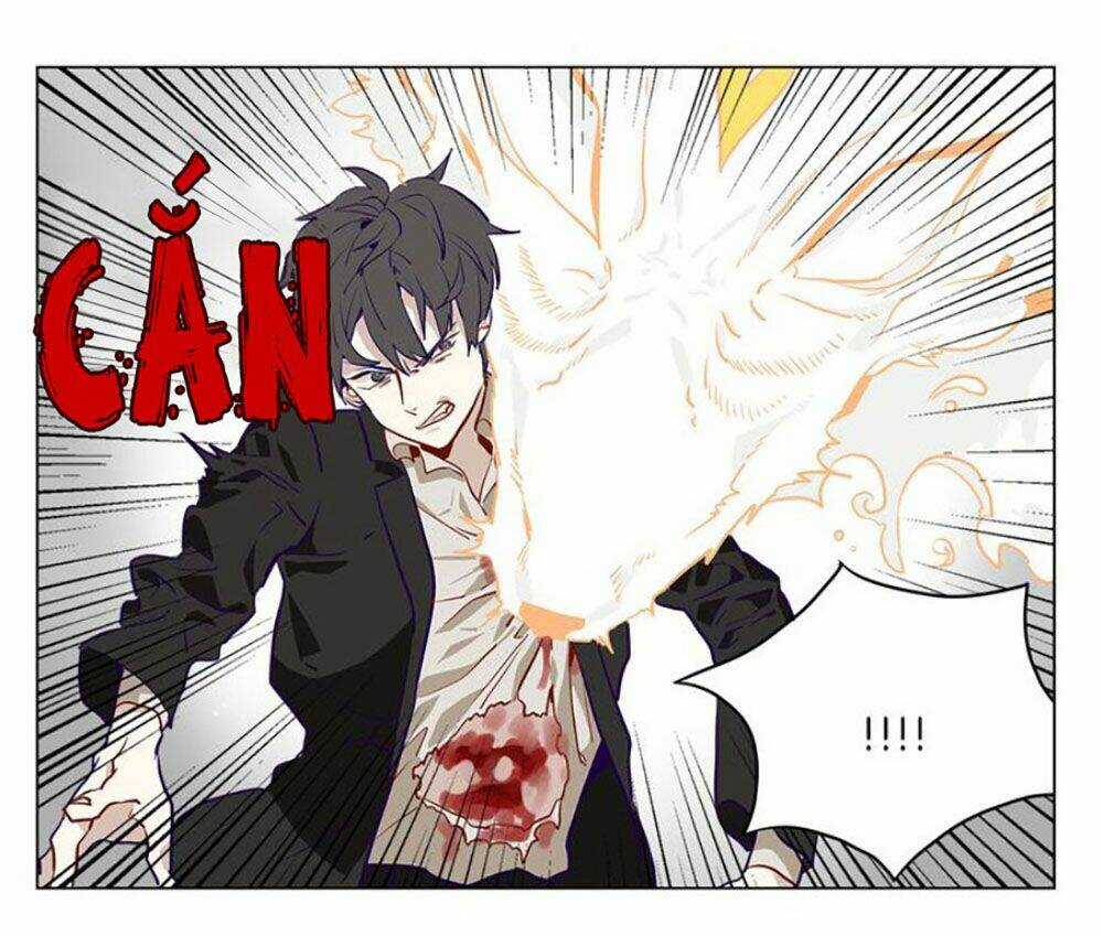 Hoa Đạo Sĩ Chapter 8 trang 36