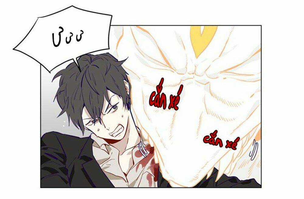 Hoa Đạo Sĩ Chapter 8 trang 37