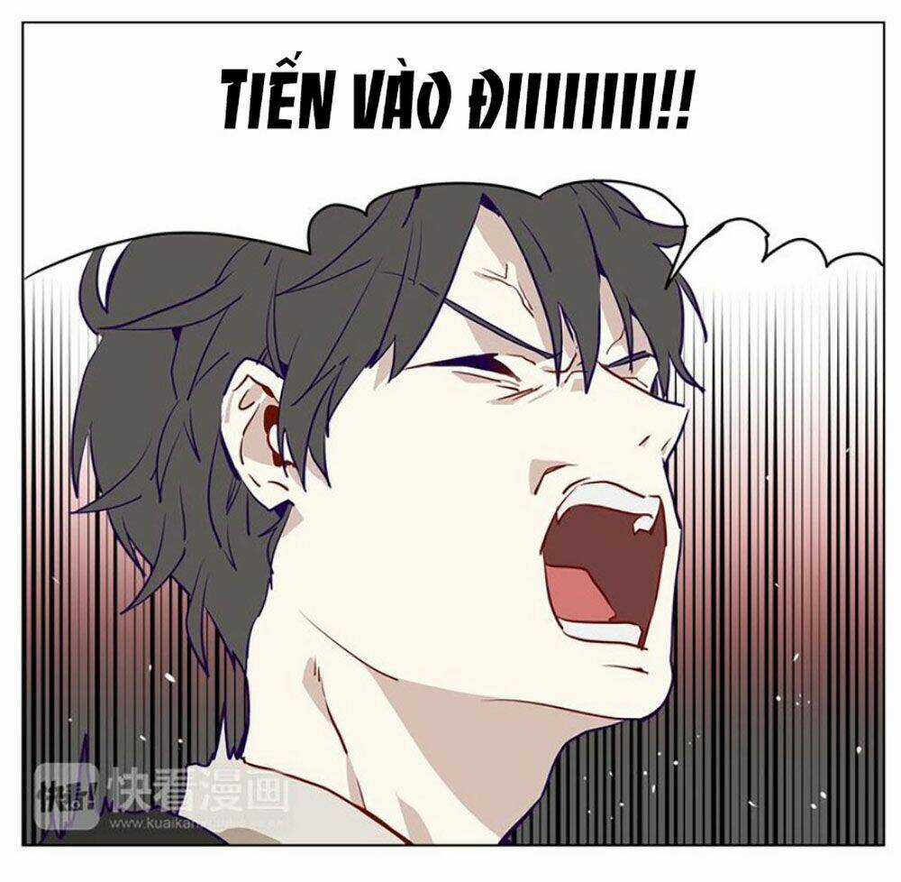 Hoa Đạo Sĩ Chapter 8 trang 40