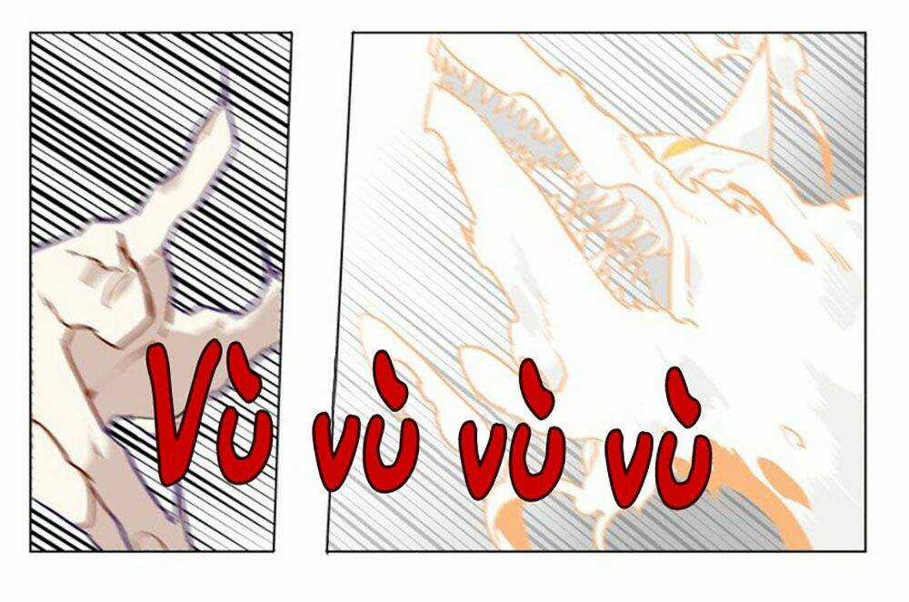 Hoa Đạo Sĩ Chapter 8 trang 41