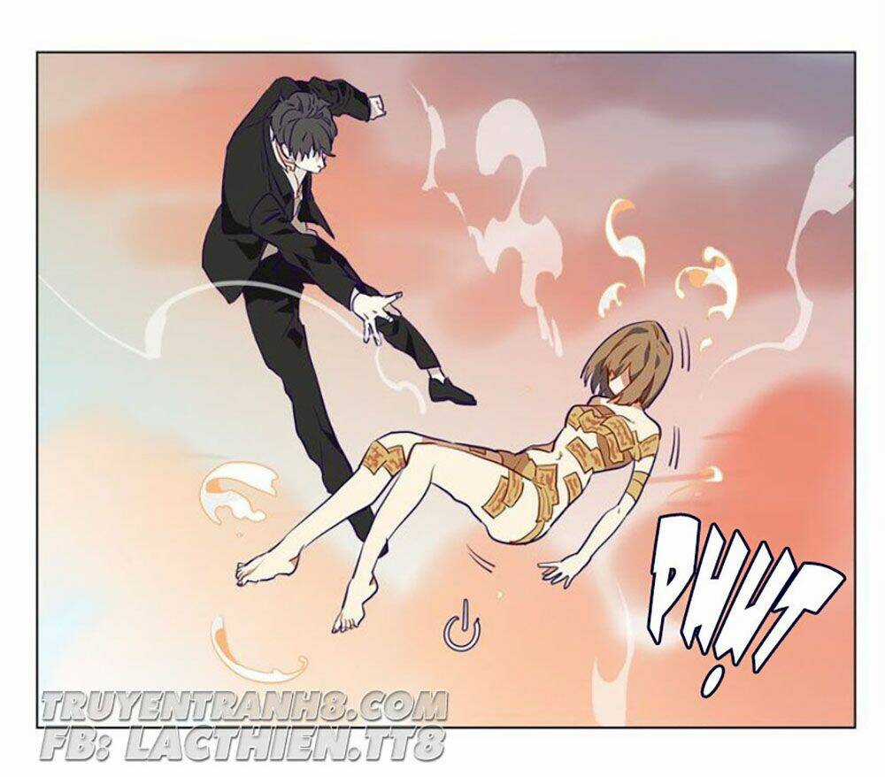 Hoa Đạo Sĩ Chapter 8 trang 42