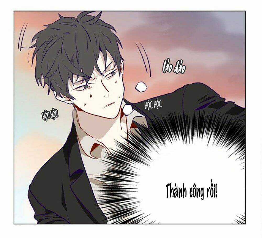 Hoa Đạo Sĩ Chapter 8 trang 43