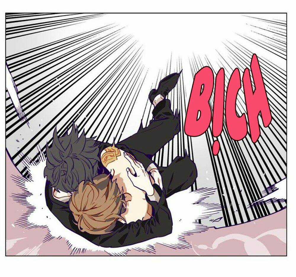 Hoa Đạo Sĩ Chapter 8 trang 45