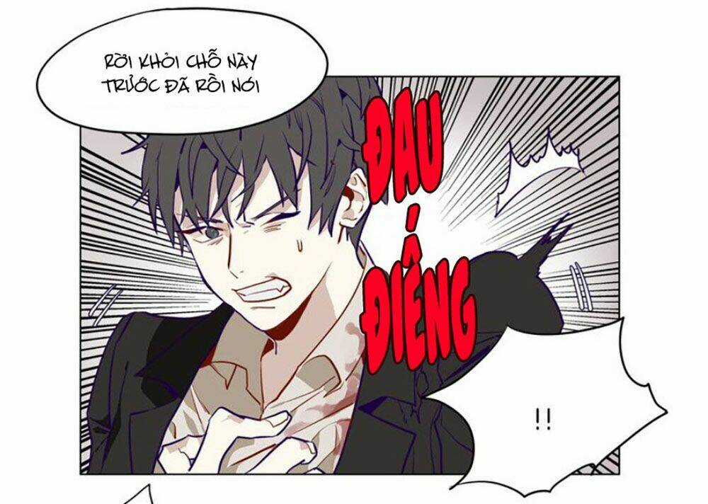 Hoa Đạo Sĩ Chapter 8 trang 49