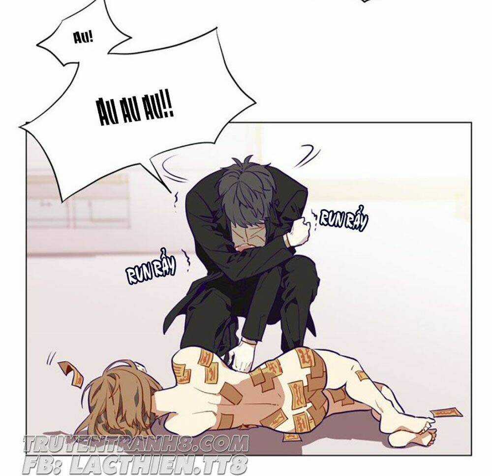 Hoa Đạo Sĩ Chapter 8 trang 50