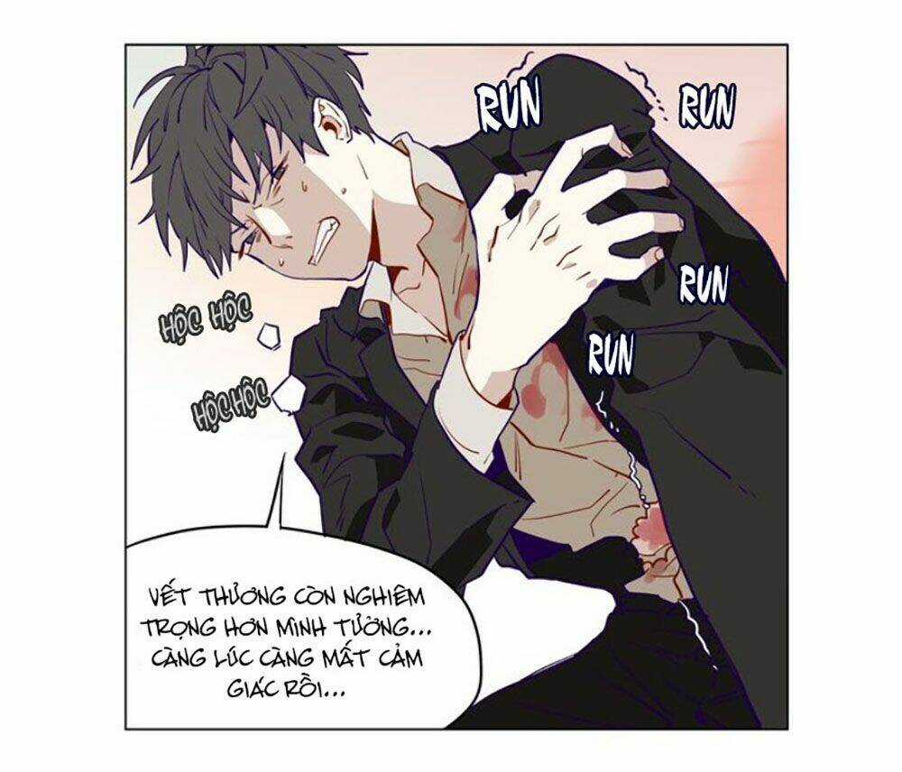 Hoa Đạo Sĩ Chapter 8 trang 51