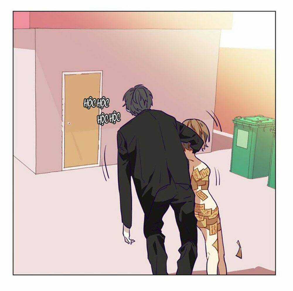 Hoa Đạo Sĩ Chapter 8 trang 53