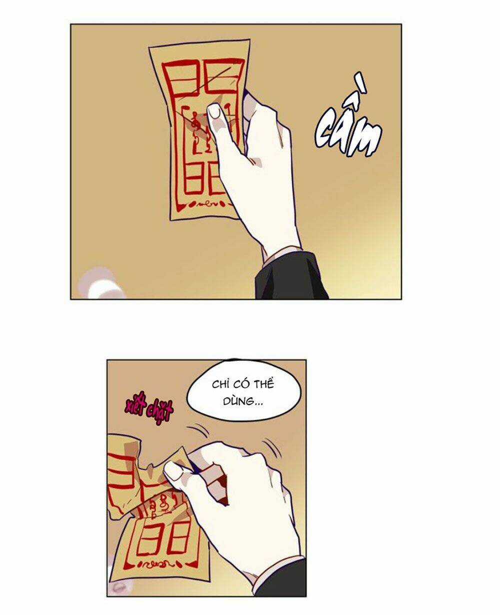 Hoa Đạo Sĩ Chapter 8 trang 55