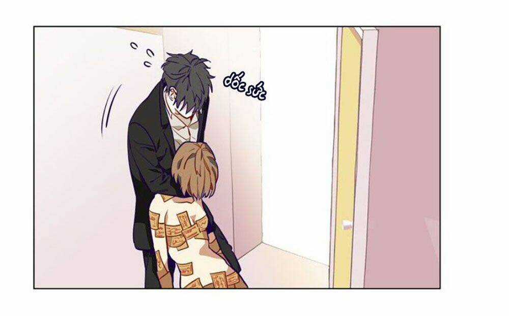 Hoa Đạo Sĩ Chapter 8 trang 58