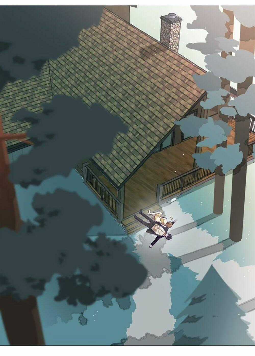 Hoa Đạo Sĩ Chapter 8 trang 63