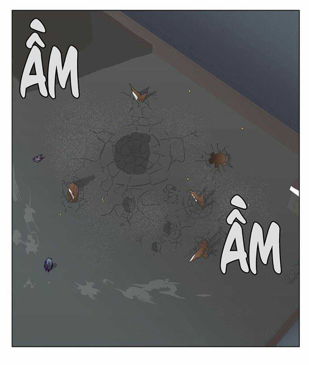 Hoa Đạo Sĩ Chapter 9 trang 11