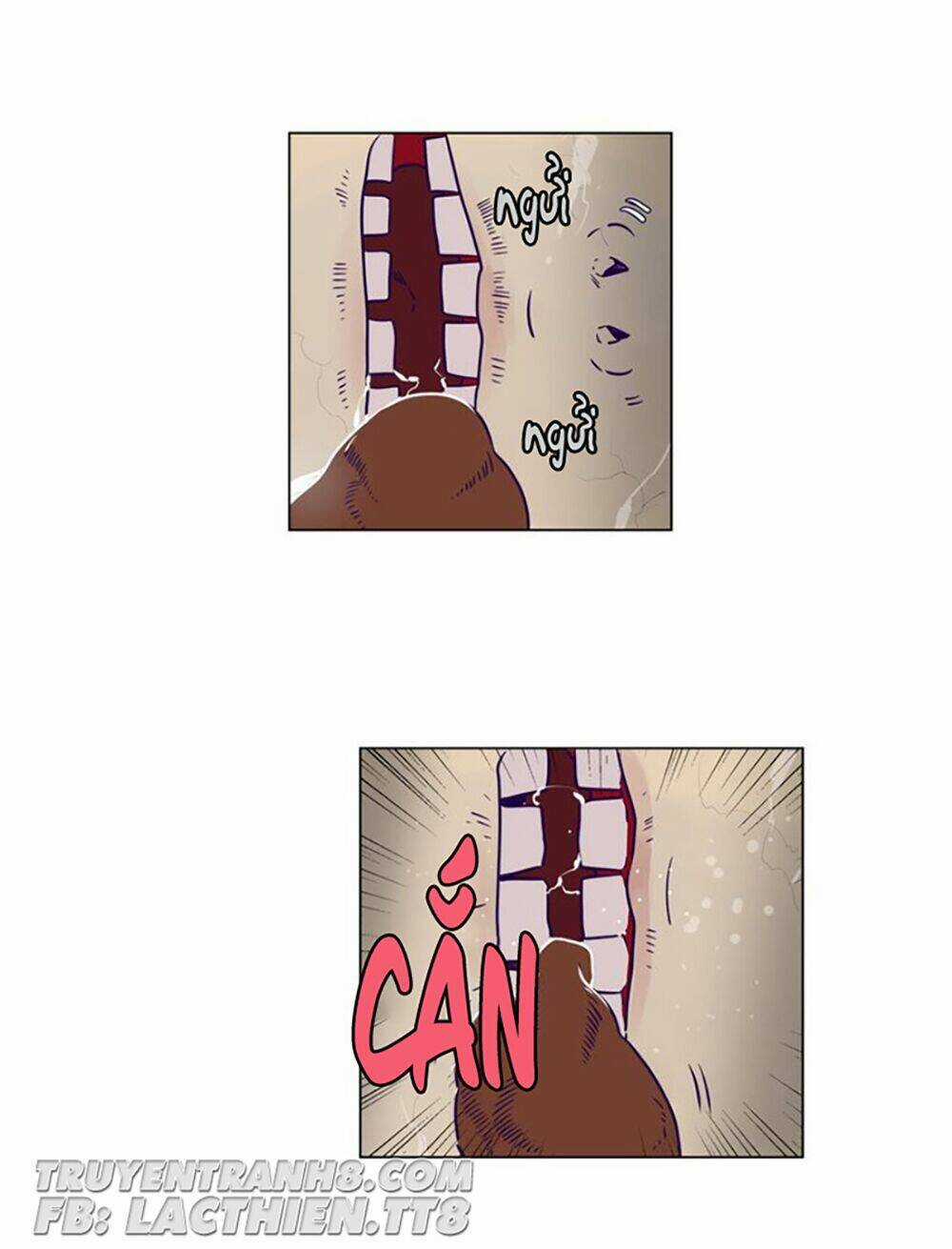 Hoa Đạo Sĩ Chapter 9 trang 17