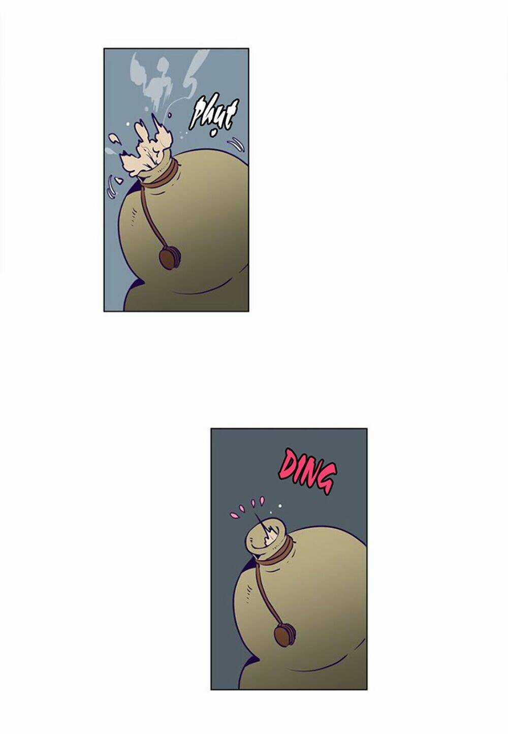 Hoa Đạo Sĩ Chapter 9 trang 23