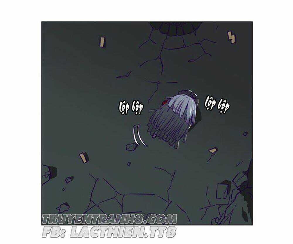 Hoa Đạo Sĩ Chapter 9 trang 25