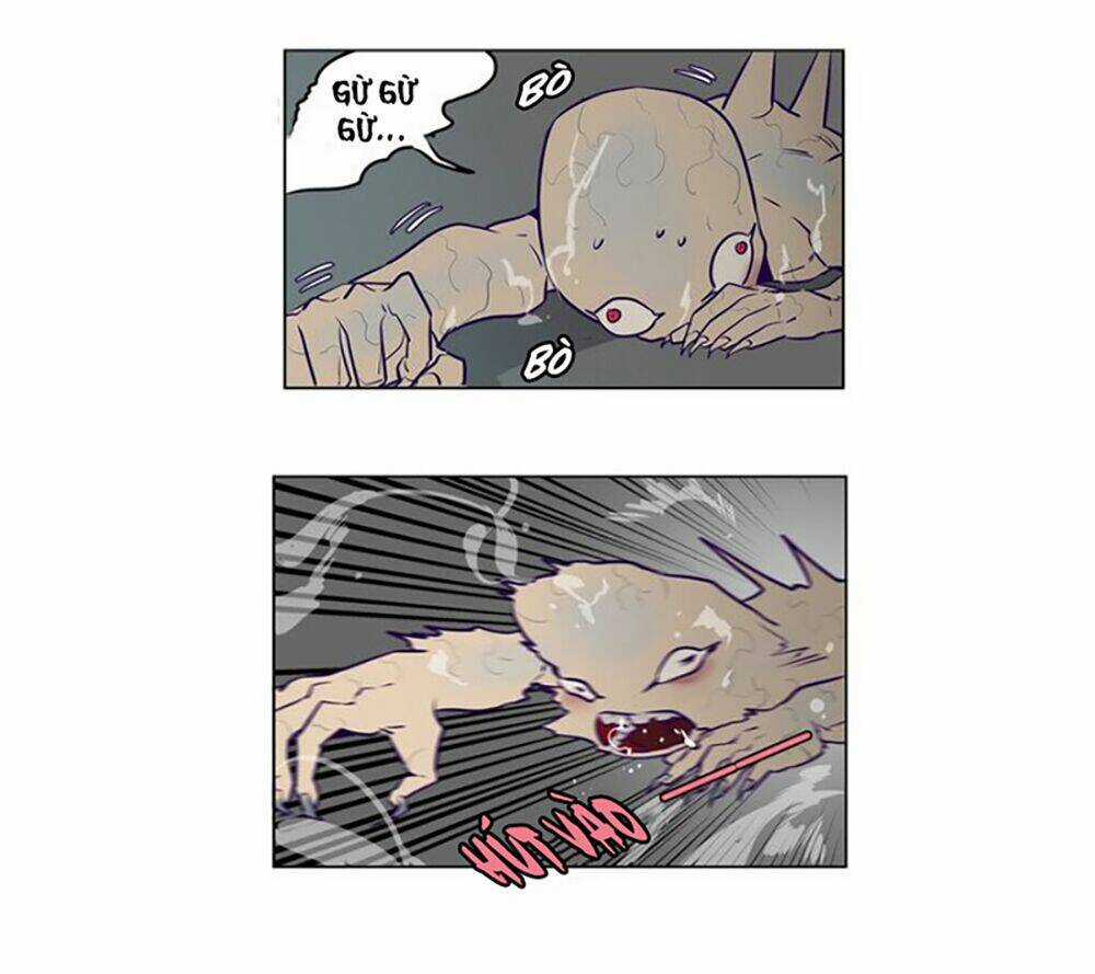 Hoa Đạo Sĩ Chapter 9 trang 29