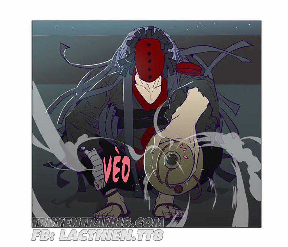 Hoa Đạo Sĩ Chapter 9 trang 30