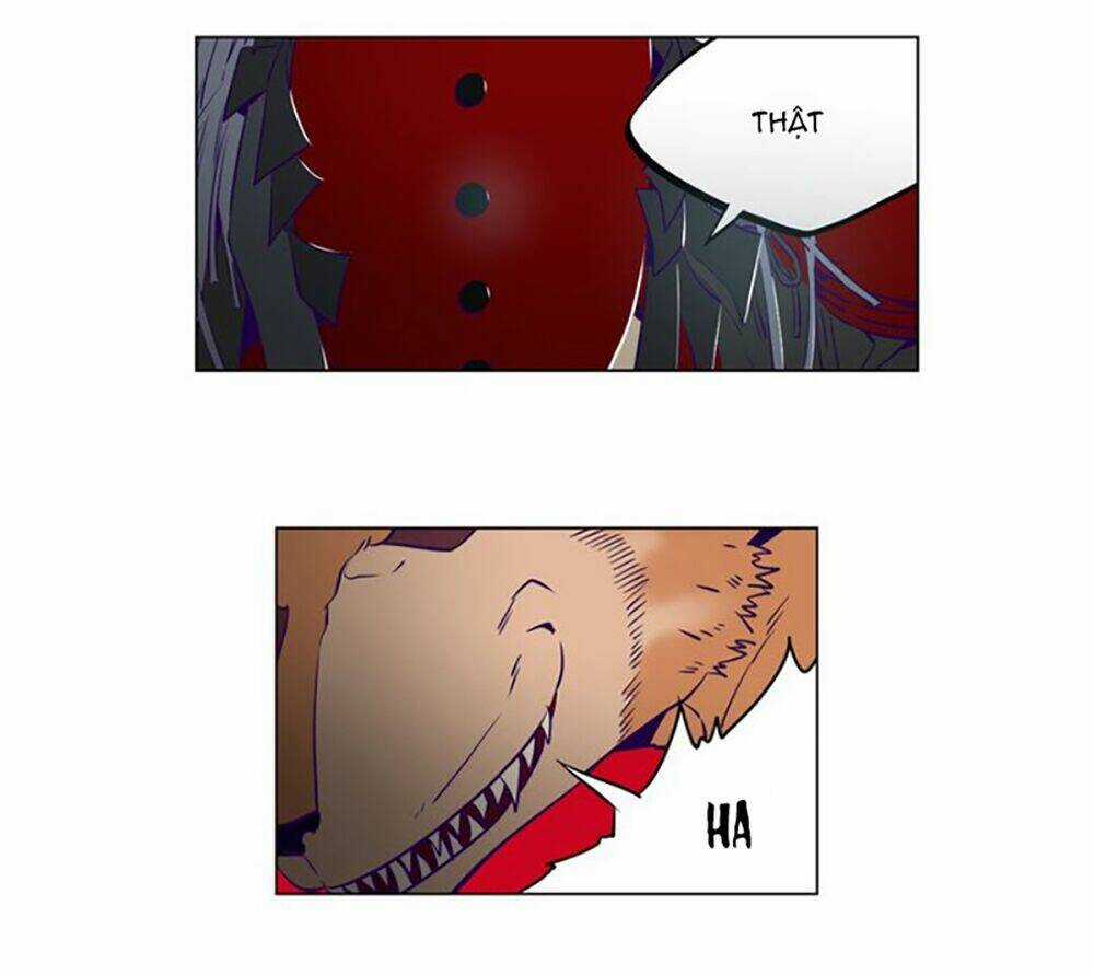 Hoa Đạo Sĩ Chapter 9 trang 42