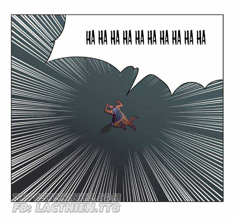 Hoa Đạo Sĩ Chapter 9 trang 43