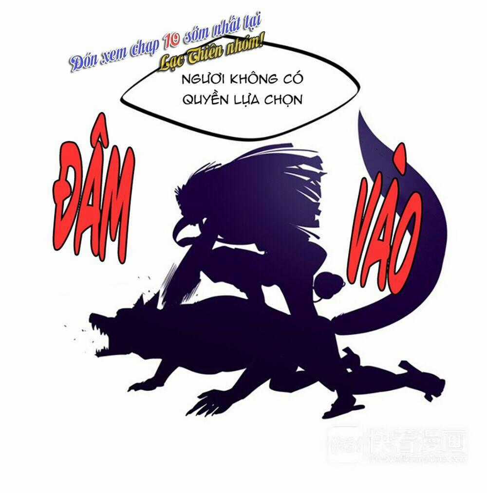 Hoa Đạo Sĩ Chapter 9 trang 50