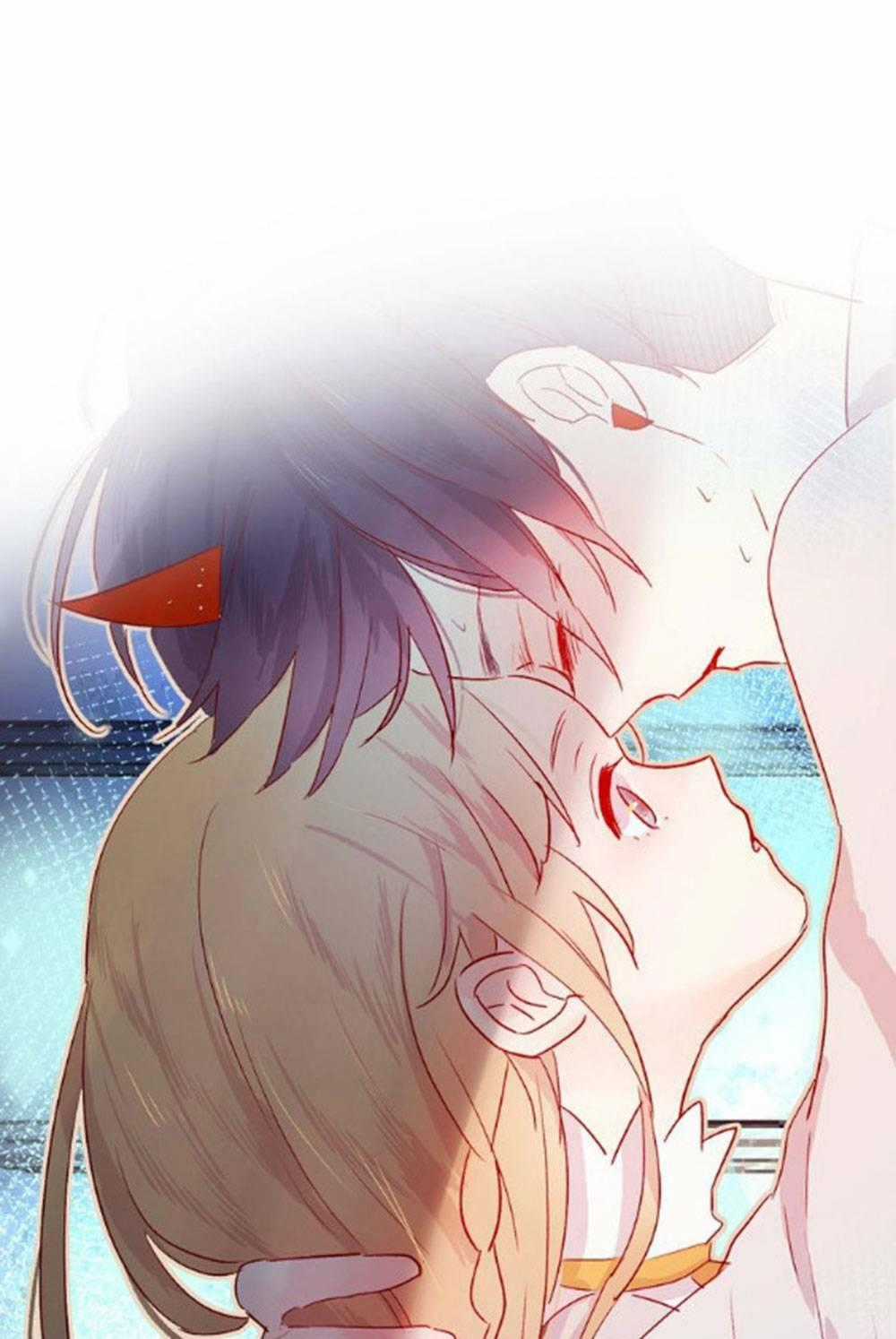 Hoa Dữ Ẩn Nặc Chi Ô Chapter 11 trang 1
