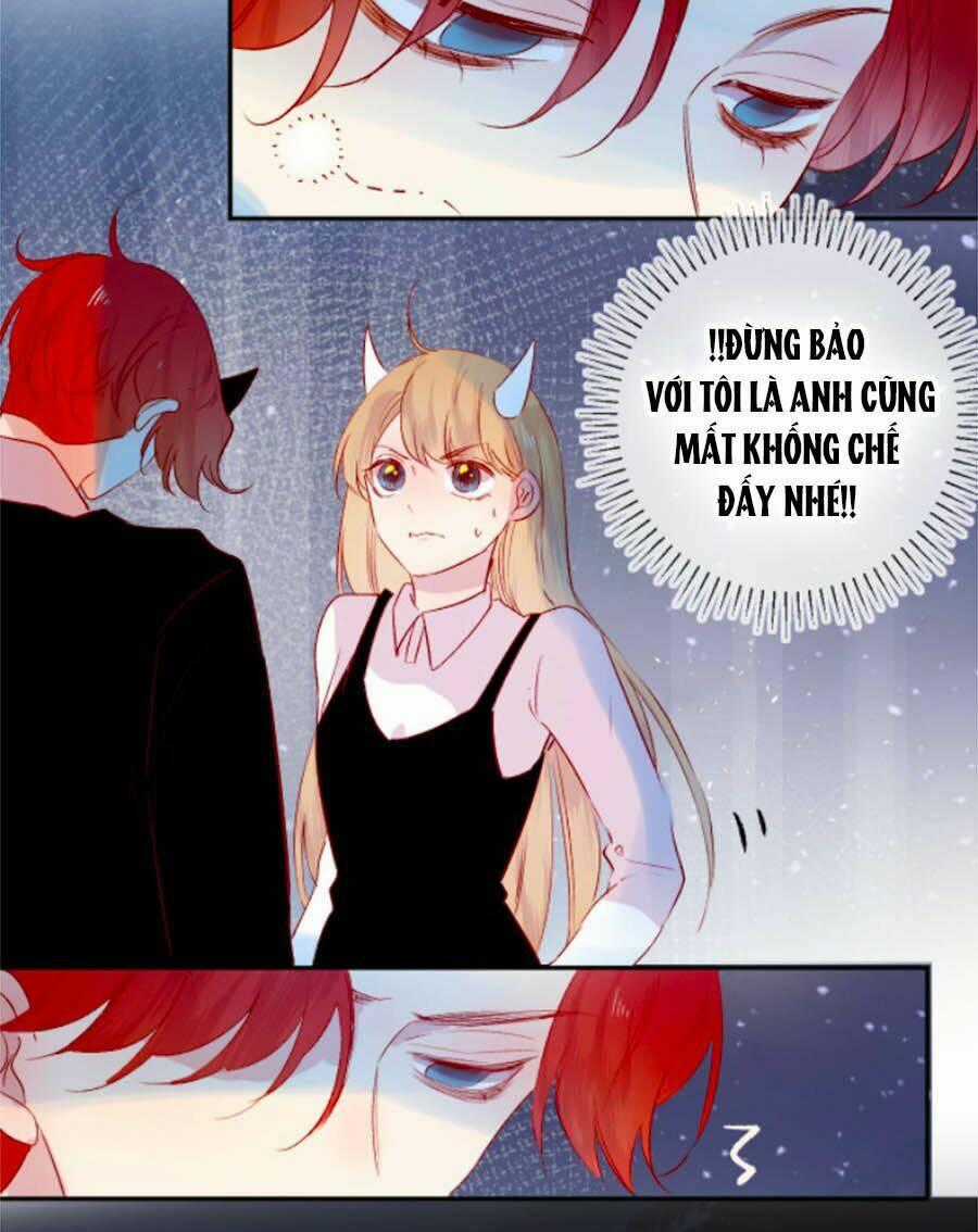 Hoa Dữ Ẩn Nặc Chi Ô Chapter 110 trang 1