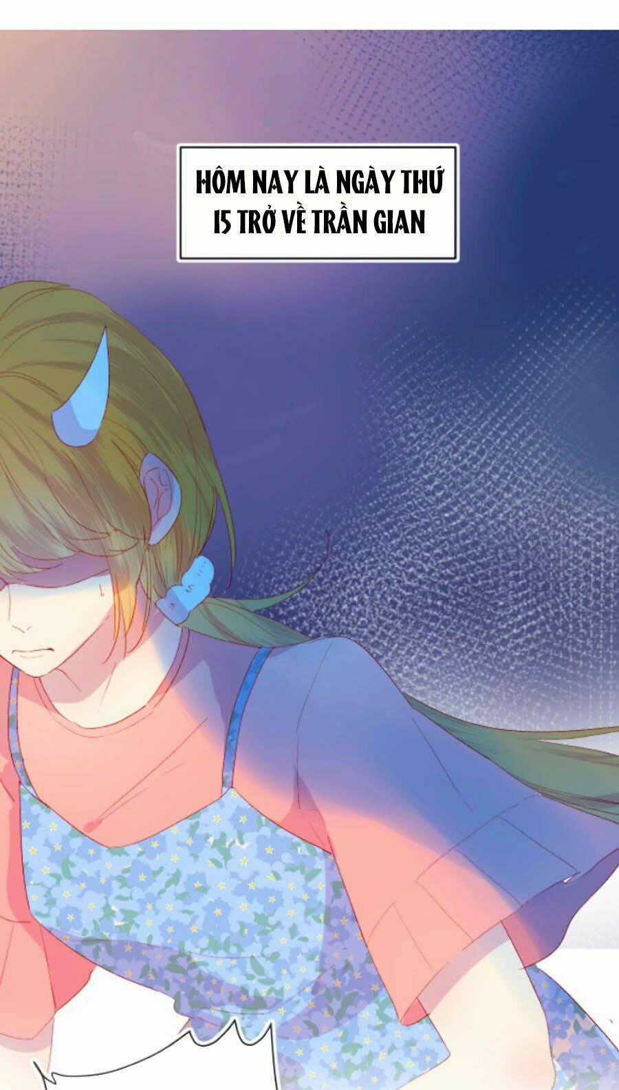 Hoa Dữ Ẩn Nặc Chi Ô Chapter 114 trang 0