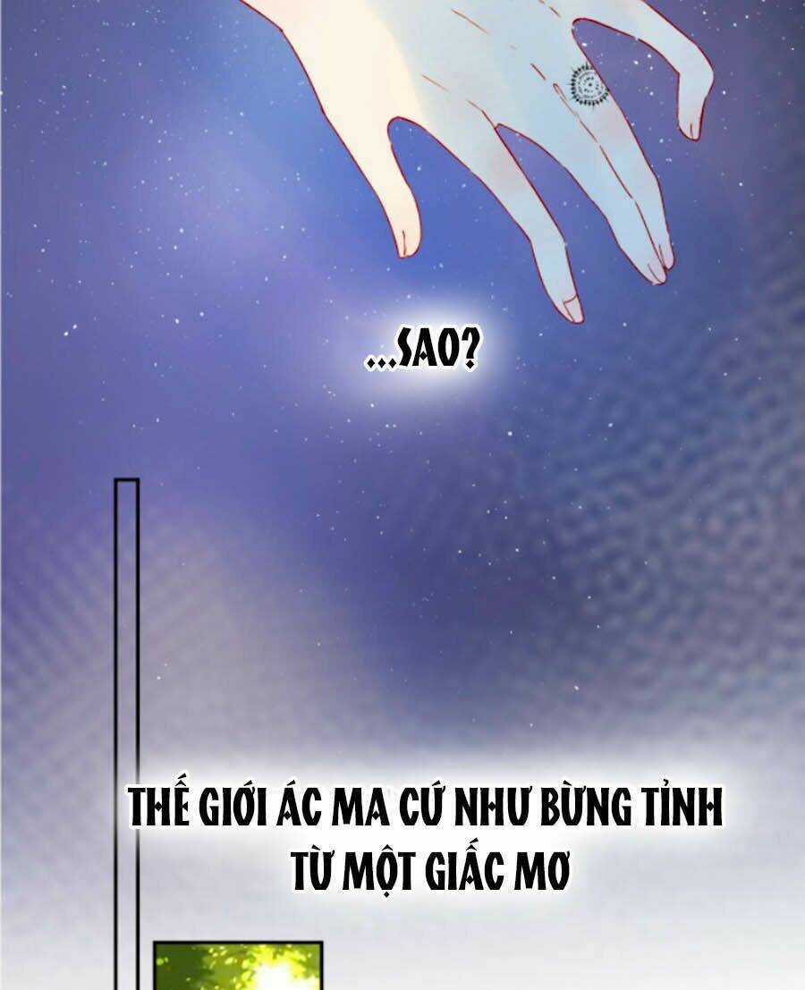 Hoa Dữ Ẩn Nặc Chi Ô Chapter 115 trang 1
