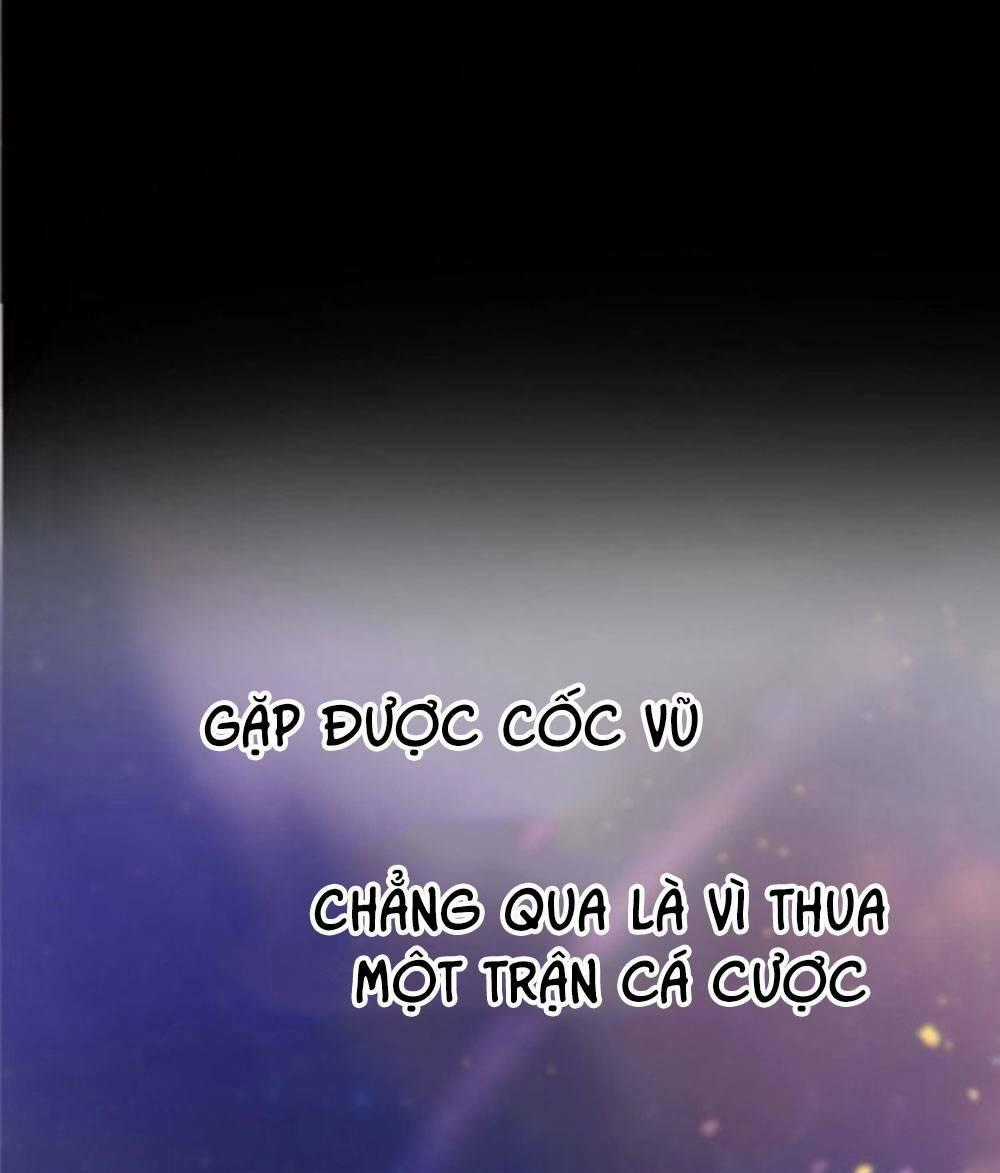 Hoa Dữ Ẩn Nặc Chi Ô Chapter 12 trang 1