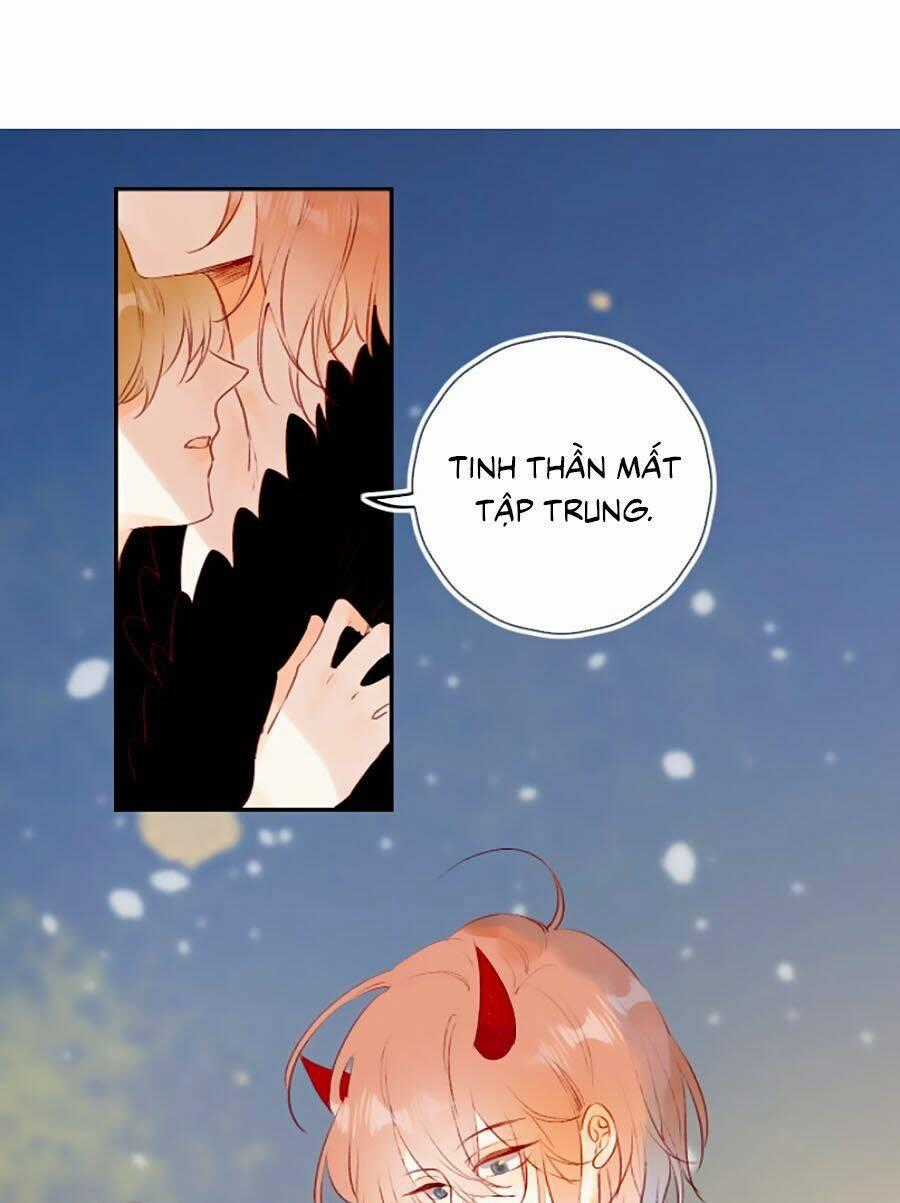 Hoa Dữ Ẩn Nặc Chi Ô Chapter 121 trang 0